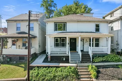 7122 Baker Street, Pittsburgh, PA 15206 - Photo 45