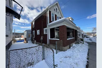 524 Ohio Ave, Glassport, PA 15045 - Photo 1