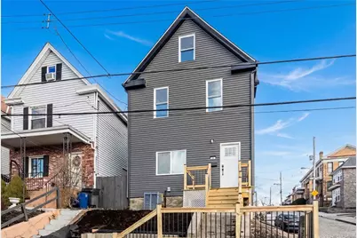 45 Cushman St, Pittsburgh, PA 15211 - Photo 1