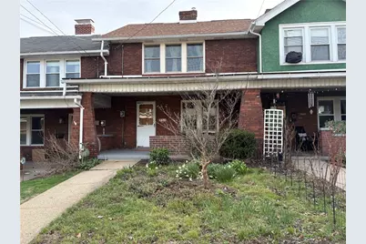 942 Kennebec, Pittsburgh, PA 15217 - Photo 1