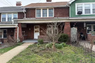 942 Kennebec, Pittsburgh, PA 15217 - Photo 1