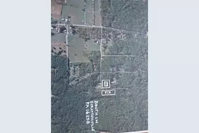 Lot #22 Booth Lane, Strattanville, PA 16258 - Photo 1