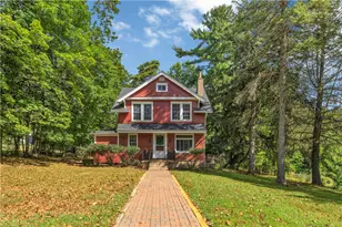 1160 Ingomar Heights Rd, Pittsburgh, PA 15237 - Photo 1