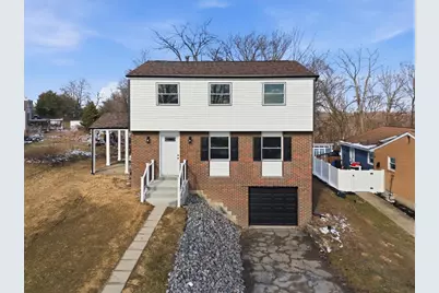 103 Glenora Drive, Robinson Twp, PA 15108 - Photo 1