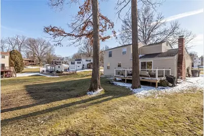 802 Timberwood Drive, Cranberry Township, PA 16066 - Photo 37