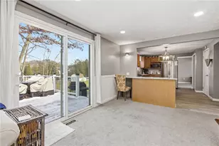 802 Timberwood Dr, Cranberry Township, PA 16066 - Photo 15