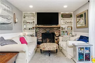 802 Timberwood Dr, Cranberry Township, PA 16066 - Photo 13