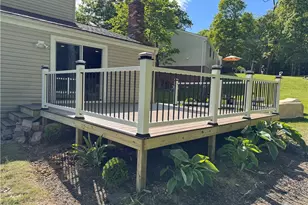 802 Timberwood Dr, Cranberry Township, PA 16066 - Photo 35