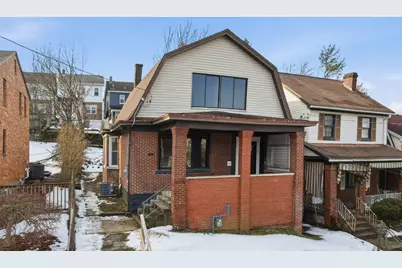440 Iberia St, Pittsburgh, PA 15211 - Photo 1