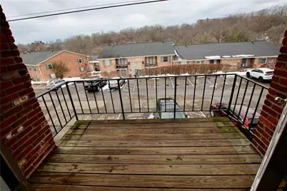 1010 Margarite Dr #C, Scott Township, PA 15216 - Photo 21