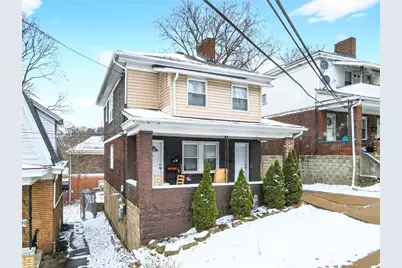 1644 Ordinance Ave, Pittsburgh, PA 15216 - Photo 3