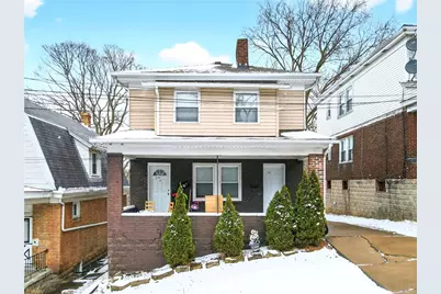 1644 Ordinance Ave, Pittsburgh, PA 15216 - Photo 1