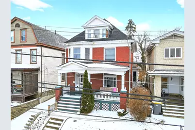 2933 Voelkel Ave, Pittsburgh, PA 15216 - Photo 3