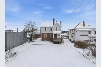 313 Morgantown St, Uniontown, PA 15401 - Photo 11