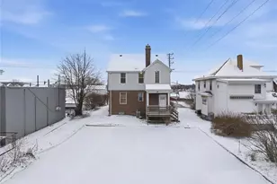 313 Morgantown St, Uniontown, PA 15401 - Photo 11