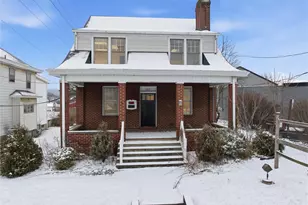 313 Morgantown St, Uniontown, PA 15401 - Photo 1