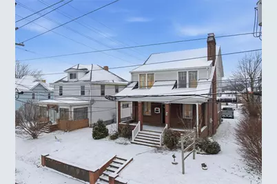 313 Morgantown St, Uniontown, PA 15401 - Photo 3