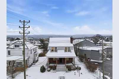 313 Morgantown St, Uniontown, PA 15401 - Photo 5