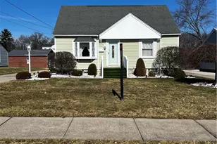 503 E Hazelcroft Ave, New Castle, PA 16105 - Photo 1