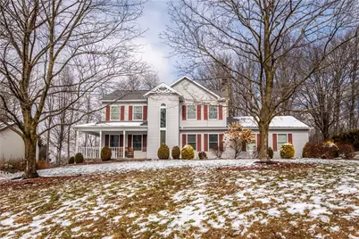 106 October Drive, Butler, PA 16002 - Photo 1