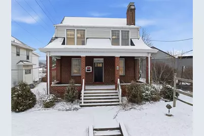 313 Morgantown St, Uniontown, PA 15401 - Photo 1