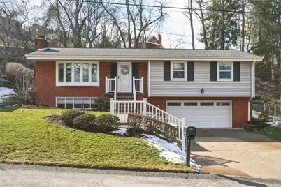 3727 Henley Drive, Pittsburgh, PA 15235 - Photo 1