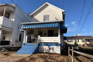 434 1st Ave, Ellwood City, PA 16117 - Photo 1