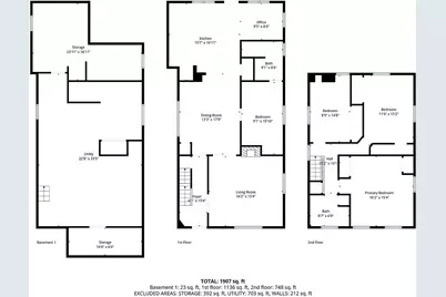 1106 Atlantic Ave, Monaca, PA 15061 - Photo 37