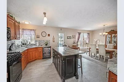 5003 Foxwood Ct, Gibsonia, PA 15044 - Photo 9