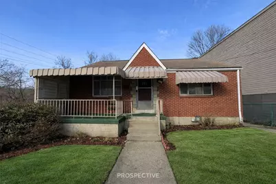 624 Chess St, Pittsburgh, PA 15211 - Photo 1