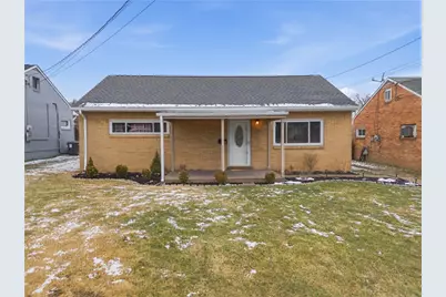 130 Eisner Ave, Bridgeville, PA 15017 - Photo 1