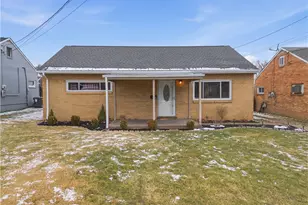 130 Eisner Ave, Bridgeville, PA 15017 - Photo 1