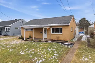 130 Eisner Ave, Bridgeville, PA 15017 - Photo 33