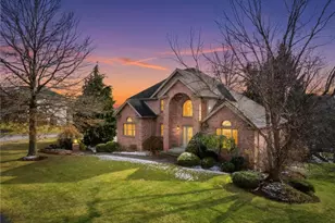 1000 Fawn Valley Dr, Cecil, PA 15317 - Photo 1