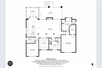 1000 Fawn Valley Dr, Cecil, PA 15317 - Photo 49