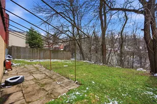 1219 Circle Dr, Pittsburgh, PA 15221 - Photo 33