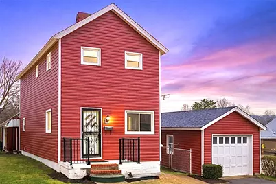 801 Spear Street, California, PA 15419 - Photo 1