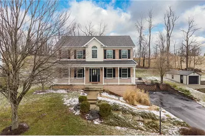 221 Arrowhead Ln, Nottingham, PA 15330 - Photo 1