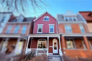 244 S Mathilda St, Pittsburgh, PA 15224 - Photo 1