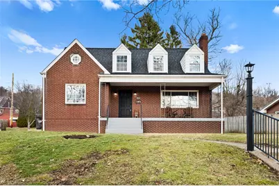 1061 Ohio Ave, Midland Boro, PA 15059 - Photo 1