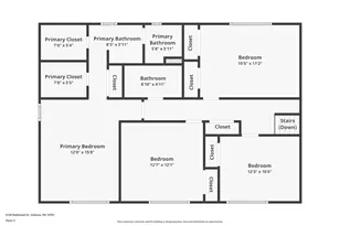 5130 Redwood Dr, White Township, PA 15701 - Photo 17