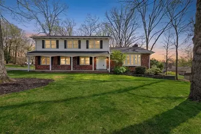 5130 Redwood Dr, White Township, PA 15701 - Photo 1