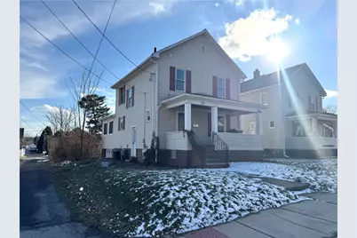 127 Hazel Ave, Ellwood City, PA 16117 - Photo 3