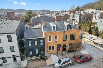 1515 Arch Street, Pittsburgh, PA 15212 - Photo 3