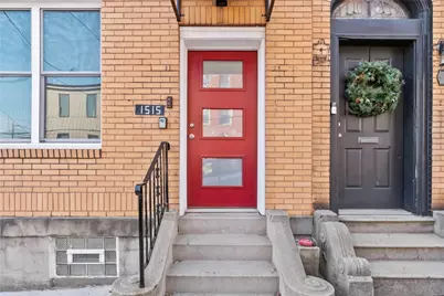 1515 Arch Street, Pittsburgh, PA 15212 - Photo 1