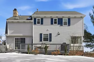 201 Hunting Ridge Trail, Cranberry Township, PA 16066 - Photo 43