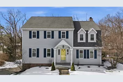 201 Hunting Ridge Trail, Cranberry Township, PA 16066 - Photo 1