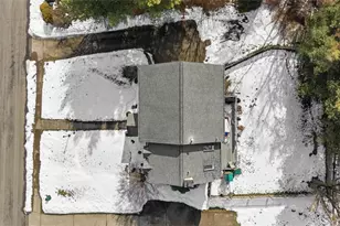 201 Hunting Ridge Trail, Cranberry Township, PA 16066 - Photo 45