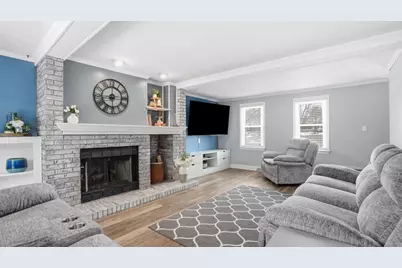 201 Hunting Ridge Trail, Cranberry Township, PA 16066 - Photo 7