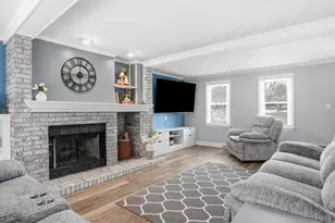 201 Hunting Ridge Trail, Cranberry Township, PA 16066 - Photo 7